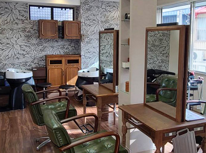 健康美容室レアナ